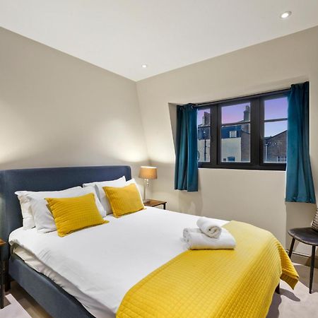 2 Bed Lux Apartments Near Central London Free Wifi By City Stay Aparts Λονδίνο Εξωτερικό φωτογραφία