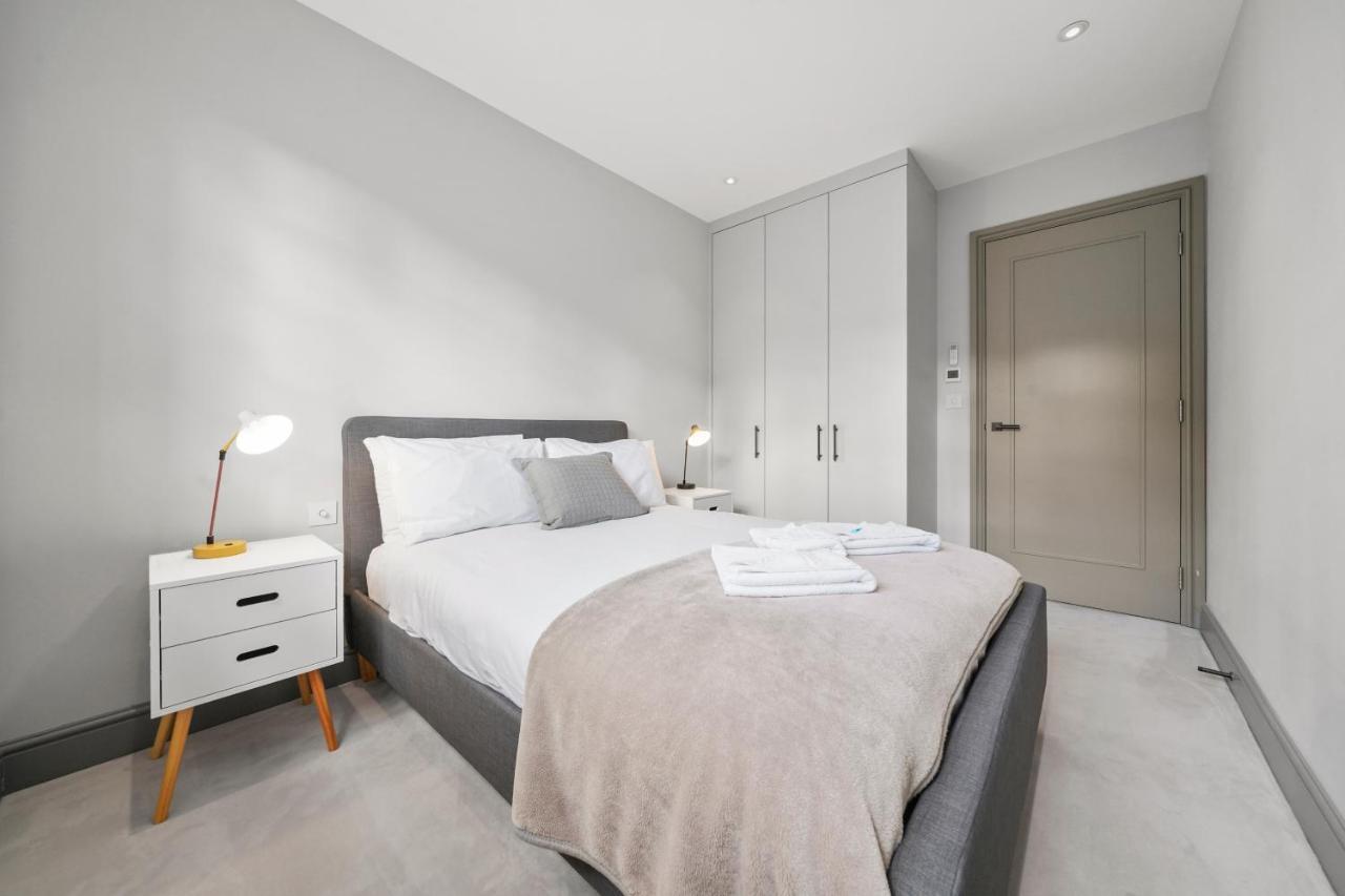 2 Bed Lux Apartments Near Central London Free Wifi By City Stay Aparts Λονδίνο Εξωτερικό φωτογραφία